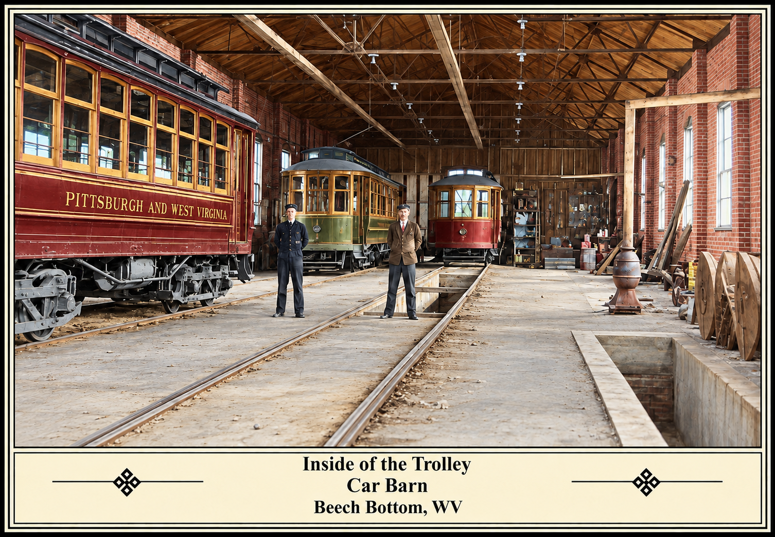 Colorized Historical Photos