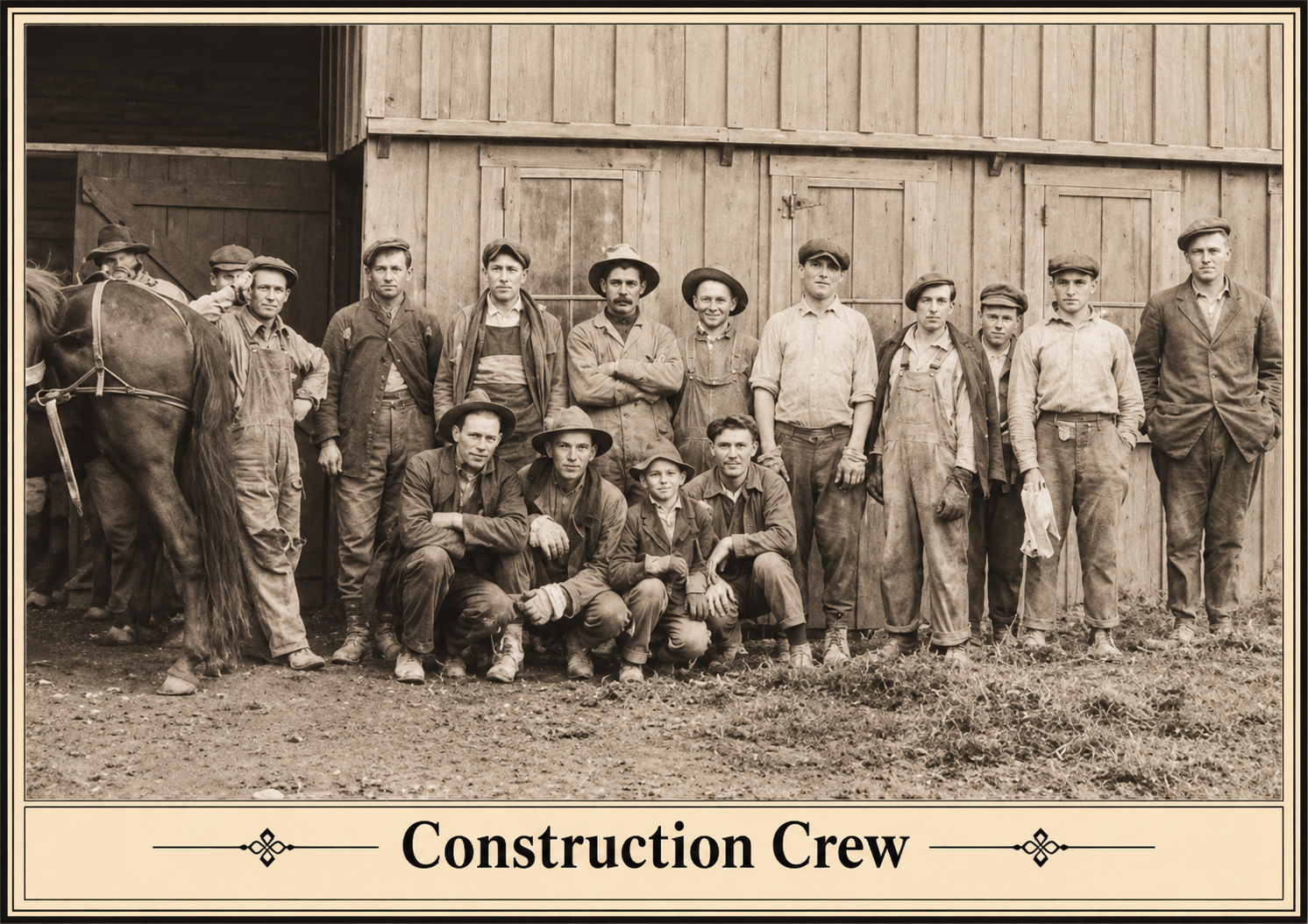 Historical Photos of Beech Bottom and Surrounding Areas
