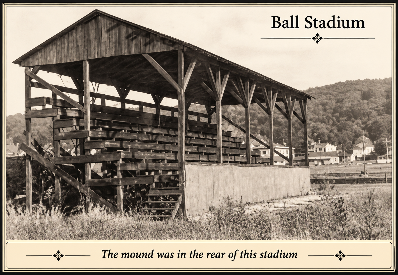 Historical Photos of Beech Bottom and Surrounding Areas