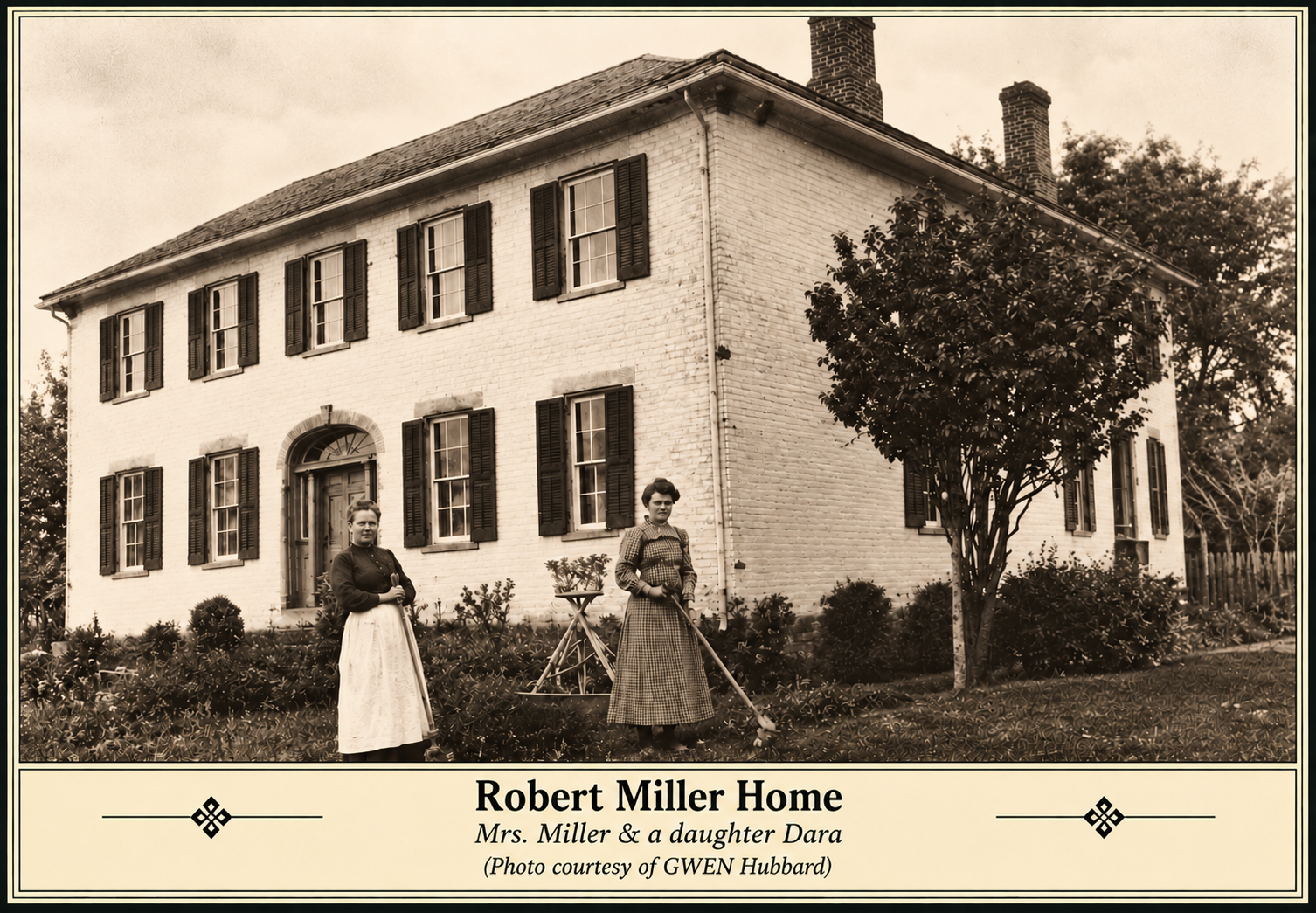 Historical Photos of Beech Bottom and Surrounding Areas