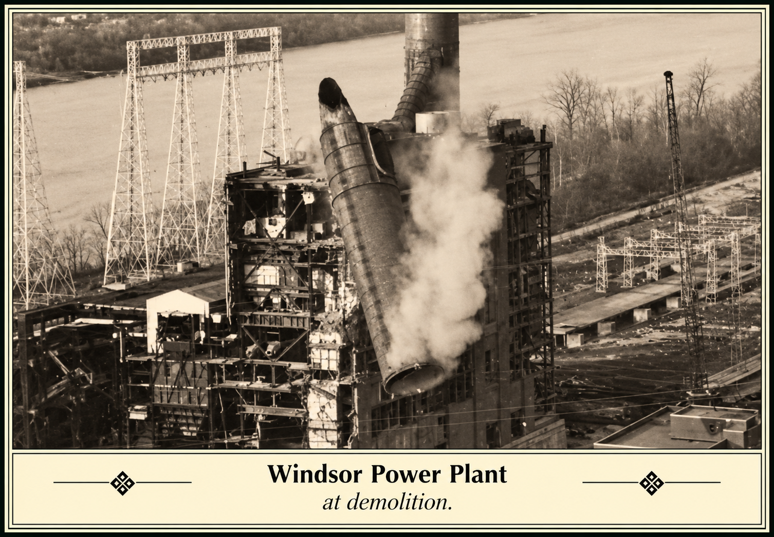Historical Photos of Beech Bottom and Surrounding Areas