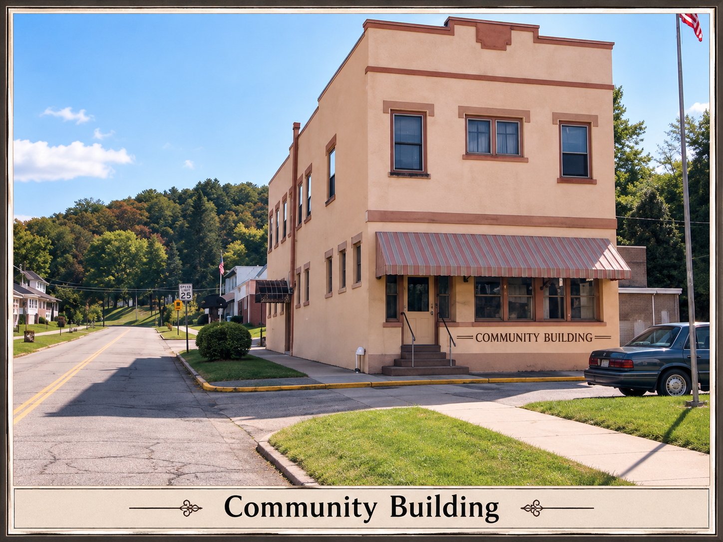 Historical Photos of Beech Bottom and Surrounding Areas