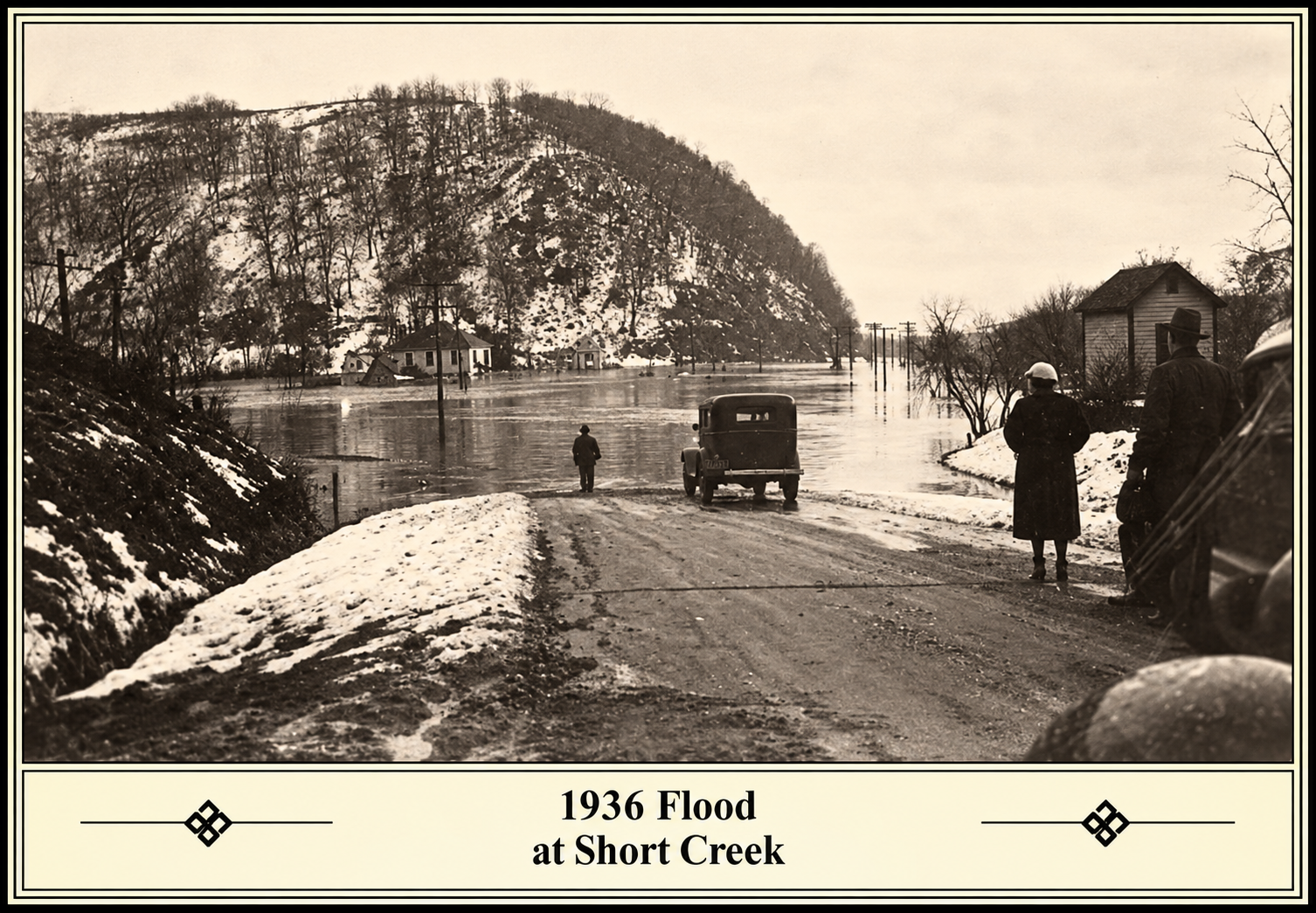 Historical Photos of Beech Bottom and Surrounding Areas
