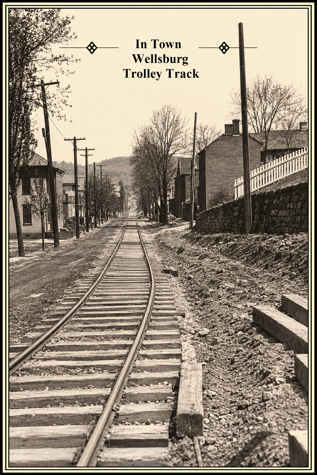 Historical Photos of Beech Bottom and Surrounding Areas